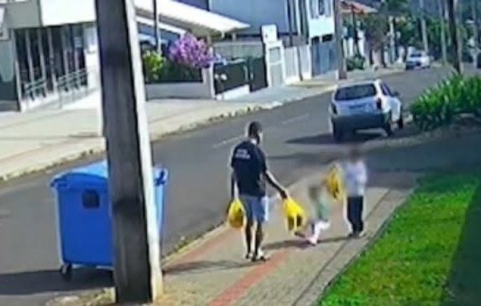 MPPR denuncia homem por tortura e lesão corporal contra filhos de 3 e 5 anos