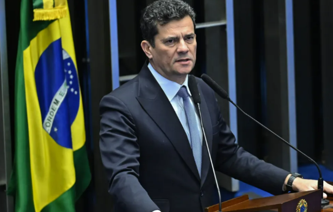 Sergio Moro cancela participação em primeiro debate para o governo do Paraná
