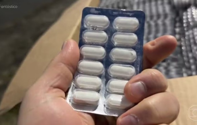 Pacientes com câncer são vítimas de suspeita de falsificação de remédios e fraude em licitações