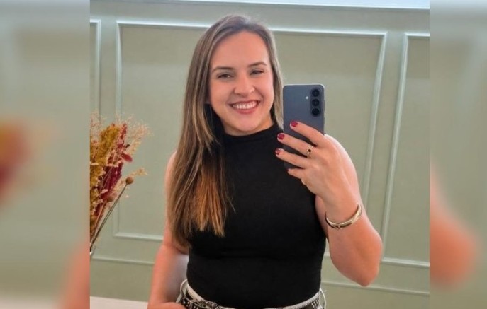 Secretária de Assistência Social é morta em casa de veraneio no alagado do Iguaçu