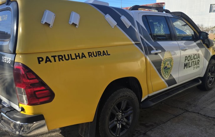 PM atende ocorrência de briga generalizada em bar no Cristo Rei