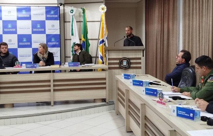 Ações contra a dengue são debatidas no Legislativo