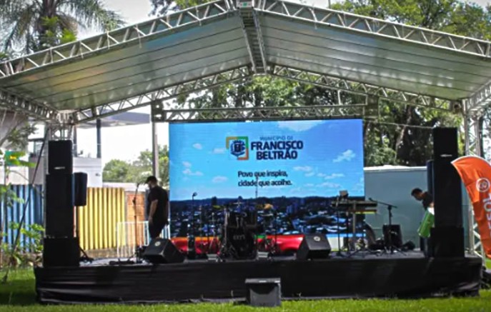 6º Festival da Cerveja promete movimentar Francisco Beltrão neste fim de semana