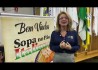 Vem aí a 10ª edição da Sopa no Pão Italiano