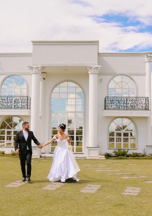 Quer as melhores lembranças do dia do seu casamento?