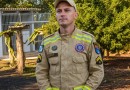 Bombeiro de Francisco Beltrão integra missão brasileira na Venezuela e relata cenário de guerra após terremoto