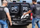 Polícia Civil prende homem por suspeita de estupro de vulnerável