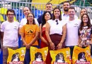 Entidades que atuam na proteção e cuidado de animais recebem uma tonelada de ração