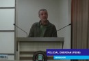 Vereador denuncia atentados  contra conselheiros do Marrecas Clube em Francisco Beltrão