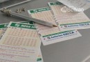 Mega-Sena acumula e prêmio principal vai a R$ 13 milhões