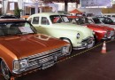 Inicia hoje em Beltrão, um dos maiores encontros de carros antigos do Paraná