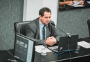 Deputado Coronel Mocellin defende menos direitos aos presos