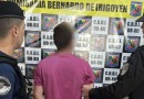 Ex-soldado é preso suspeito de ligação com morte de mulher