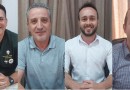 Vereadores beltronenses visitam Chapecó para conhecerem a Secretaria de Segurança Pública e a Guarda Municipal daquele município
