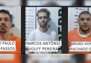 Quinto foragido da Cadeia Pública se entrega à Polícia Civil
