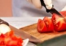 Curso em Beltrão trata da manipulação de alimentos