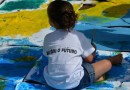 Lei define agosto como Mês da Primeira Infância