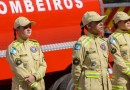 Paraná receberá Encontro Nacional de Bombeiras Militares em 2025
