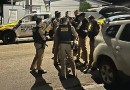 Polícia Civil realiza operação “Fogo e Pó”