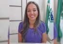 Vereadora Aline defende melhorias para o São Marcos