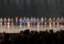 Escola do Teatro Bolshoi no Brasil encanta a todos em Francisco Beltrão