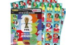Panini lança kit de atualização do álbum da Copa com Neymar, Endrick e 120 novas figurinhas
