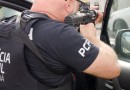 Polícia Civil prende dois homens por tentativa de homicídio