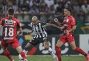 Atlético-MG larga com vantagem e quer impedir milagre do Athletico-PR