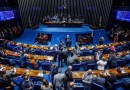 Senado aprova plano para combate integrado à violência contra a mulher