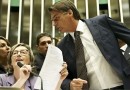 Ex-presidente da República vira réu por incitação ao crime de estupro