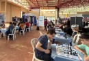 Circuito de Xadrez fomenta a modalidade