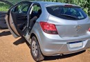 Motorista de aplicativo é rendido e roubado durante corrida em Pato Branco; veículo é recuperado em Flor da Serra do Sul