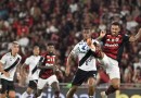 Flamengo e Vasco ficam no empate em clássico movimentado no Maracanã