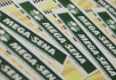 Mega-Sena acumula e prêmio vai a R$ 9 milhões