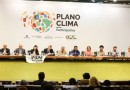 Plano Clima é aprovado para orientar políticas no país até 2035