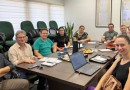 G4 faz reunião de emergência sobre a dengue