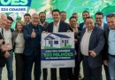 Governador anuncia R$ 533 milhões para construção de casas em 324 municípios