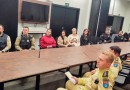 Evento do Ceconseg Paraná reúne representantes de cinco municípios