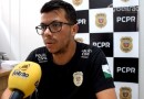 Delegado fala sobre caso de homicídio no bairro São Miguel e prisão de suspeitos