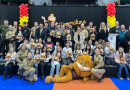 Proerd realiza formatura para alunos do 5º ano