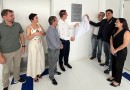 Município recebe doação de U$56.540 para equipar o Hospital Geral Intermunicipal