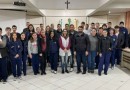 Terceiro ano do Colégio Beatriz Biavatti criará Projeto de Lei para a Alep
