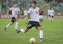 Juventude chega a acerto com o Colo Colo e fica perto de fechar contratação de Blandi