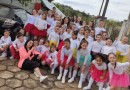 Grupo de Dança de Campo Erê participa de Mostra Cultural