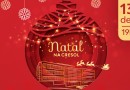 Natal na Cresol está chegando 