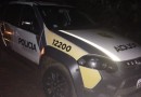 Homem é preso por tráfico de drogas e posse irregular de arma de fogo