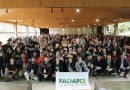 Encontro reúne mais de 250 jovens empreendedores, em Francisco Beltrão