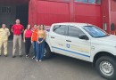 Município recebe donativos por conta de ações contra a dengue
