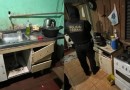 Polícia Federal resgata 11 pessoas submetidas a condições análogas à escravidão