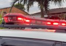 Duas mulheres são presas após atearem fogo em lixeiras no centro de Palmas